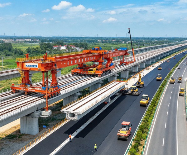 宛城公路建设