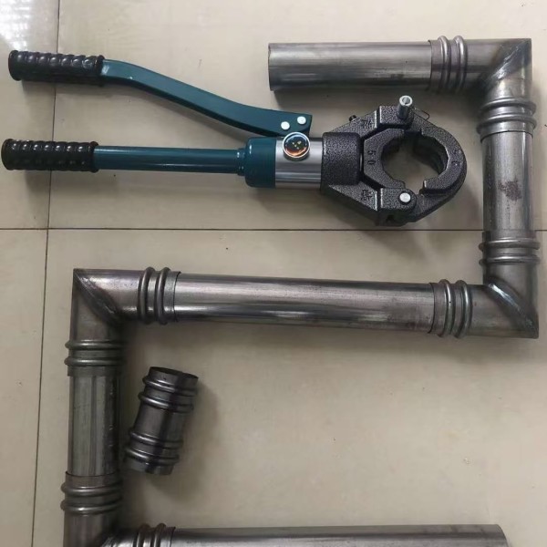 宛城鑫亿呈冷却管